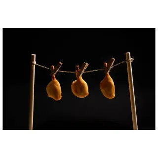 COSCETTE DI QUAGLIA PANATE 50PZ(LX)