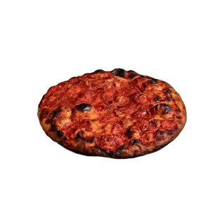 FOCACCIA CLASSICA ASSASSINA 6pzX730gr(SA)