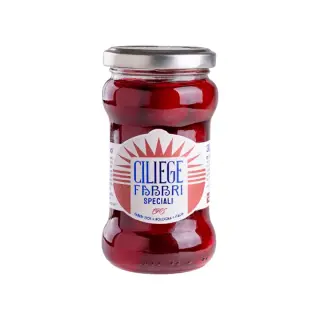 CILIEGIE SPECIALI 6pzX200gr(FA)