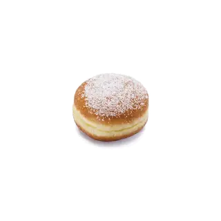 PLAIN KRAPFEN 55g