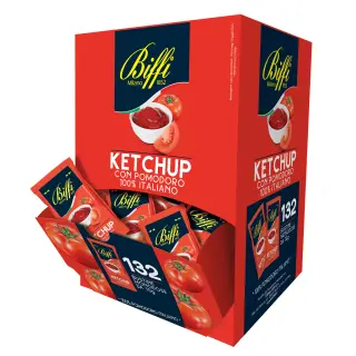 KETCHUP MONO 10gr