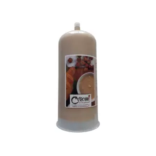 RICARICA CUOR DI NOCCIOLATTE 2PZX1,4KG(BU)