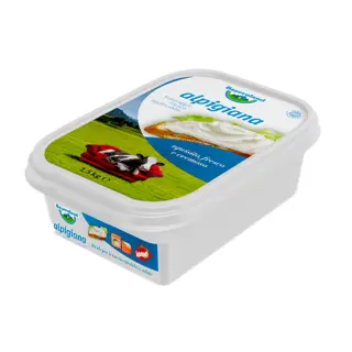 FRESH CHEESE