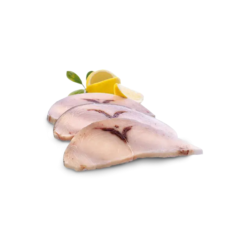 SPADA A FETTE MEZZE LUNA