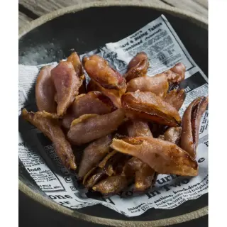 CIPOLLA ROSSA IN PASTELLA AL NERO DI TROIA 5pzX1kg