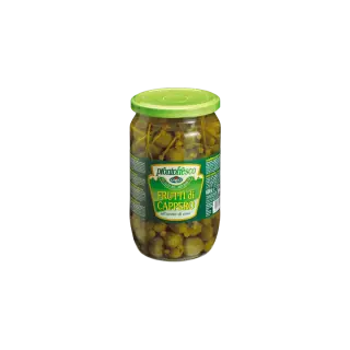 CAPER FRUITS 690g
