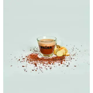 CAPSULA DG CAFFE' GINSENG CACAO 30PZ