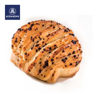 CONCHIGLIA EXTRA NOCCIOLA ALEMAGNA