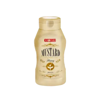 SALSA HONEY MUSTARD 550g