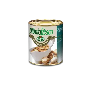 CHAMPIGNONS TRIFOLATI 780g