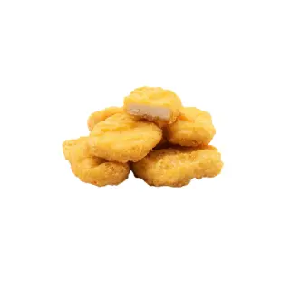 NUGGETS DI POLLO 5PZX1KG(AV)