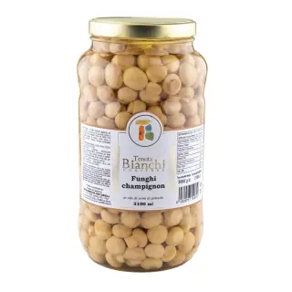 CHAMPIGNON INTERI IN O.S.G. 3,1KG