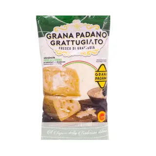 FORMAGGIO GRATTUGIATO MIX PRINCIPE 5pzX1kg(BE)