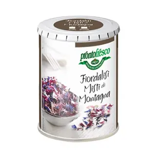 FIORDALISI MISTI 10g