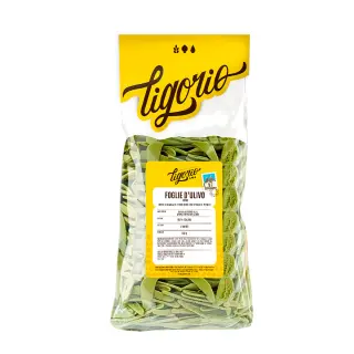 FOGLIE D'ULIVO VERDI