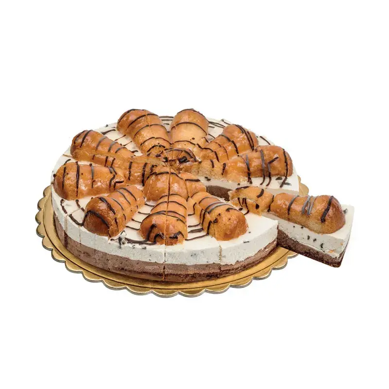 CUBABA’ CAKE 1,2kg