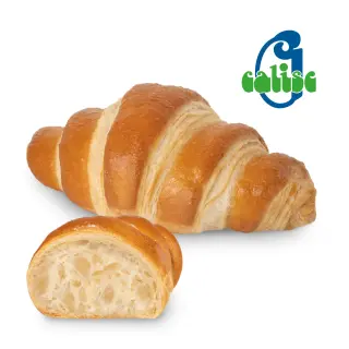 BABY CORNETTO CALISE DRITTO VUOTO 35GR