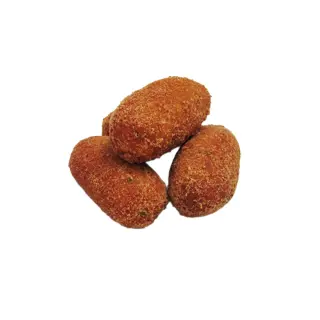 CROCCHETTONE DI PATATE LAGGIU' 30PZX140GR(VA)