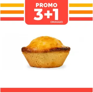 PROMO PASTICCIOTTI B&B PUNTA CUTIERI 3+1