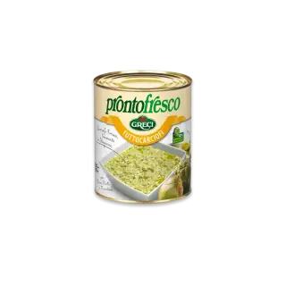 TUTTOCARCIOFI 800g