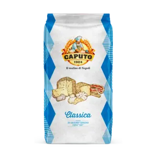 STANDARD ‘00’ FLOUR 25kg