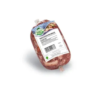 OCTOPUS CARPACCIO 750g