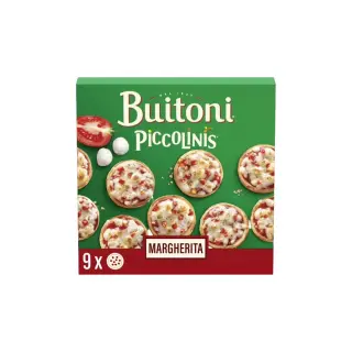 PICCOLINIS MARGHERITA 9PZX30GR(FR)