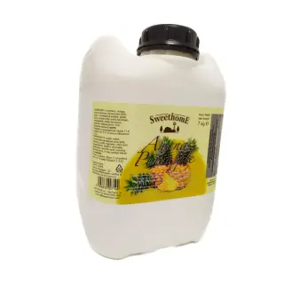SUCCO ANANAS 2pzX7kg(EF)