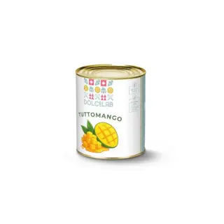TUTTOMANGO 6PZX840GR(GR)