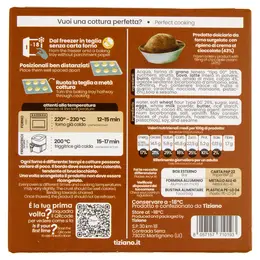 PASTICCIOTTO OBAMA RETAIL 12CONFX4PZX60GR
