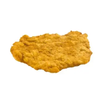 COTOLETTA RUSTICA PETTO DI POLLO 250GR 3,5KG