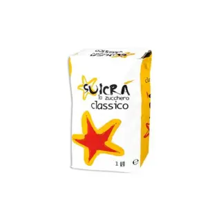 ZUCCHERO 10PZX1KG