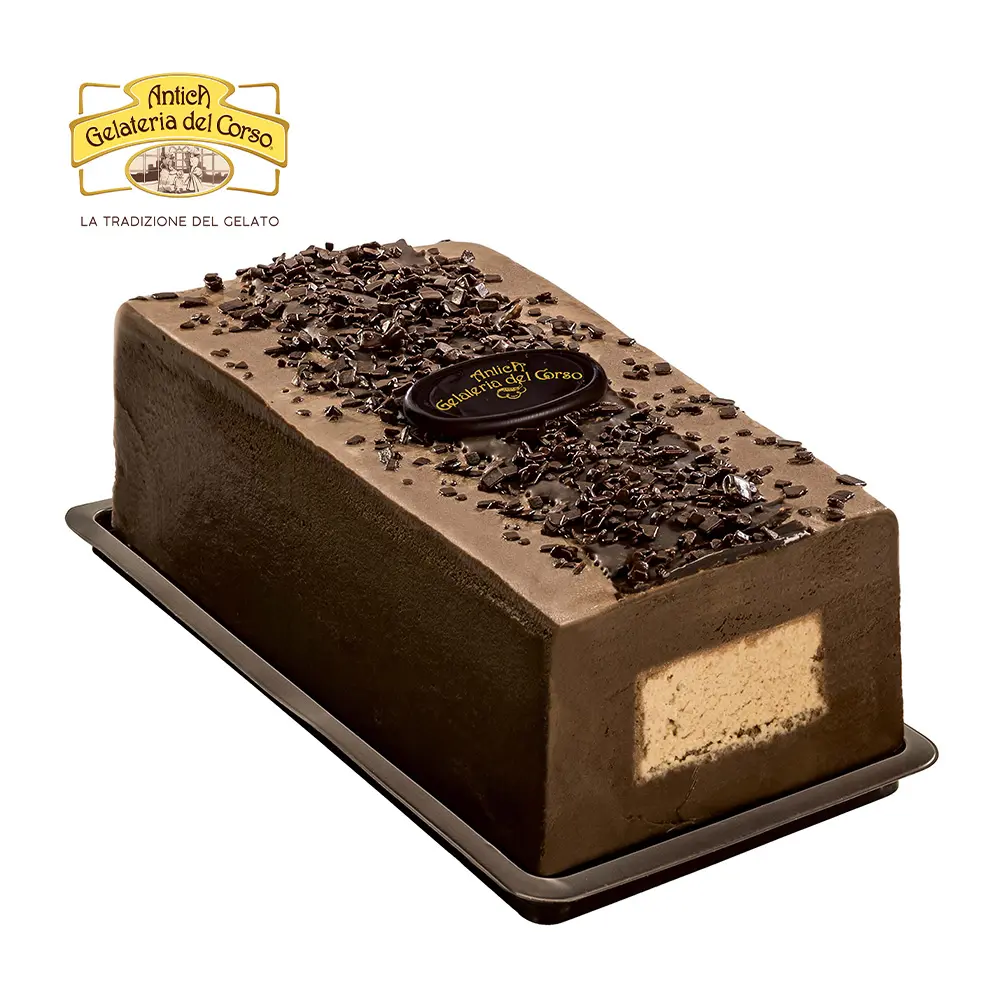 TRANCIO CIOCCOLATO E CAFFE' AGDC