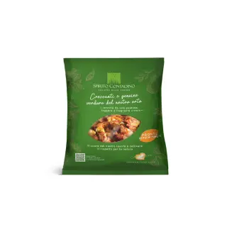 FRITTELLINE DI PEPERONI E CACIO 1kg