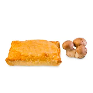 FAGOTTINO SPECK E FUNGHI 30pzX150gr(FF)
