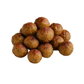 POLPETTE DI CARNE 6PZX1KG(SQ)
