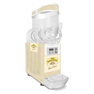 DISTRIBUTORE GRANITA QUARK 1 ETC 230V 50HZ