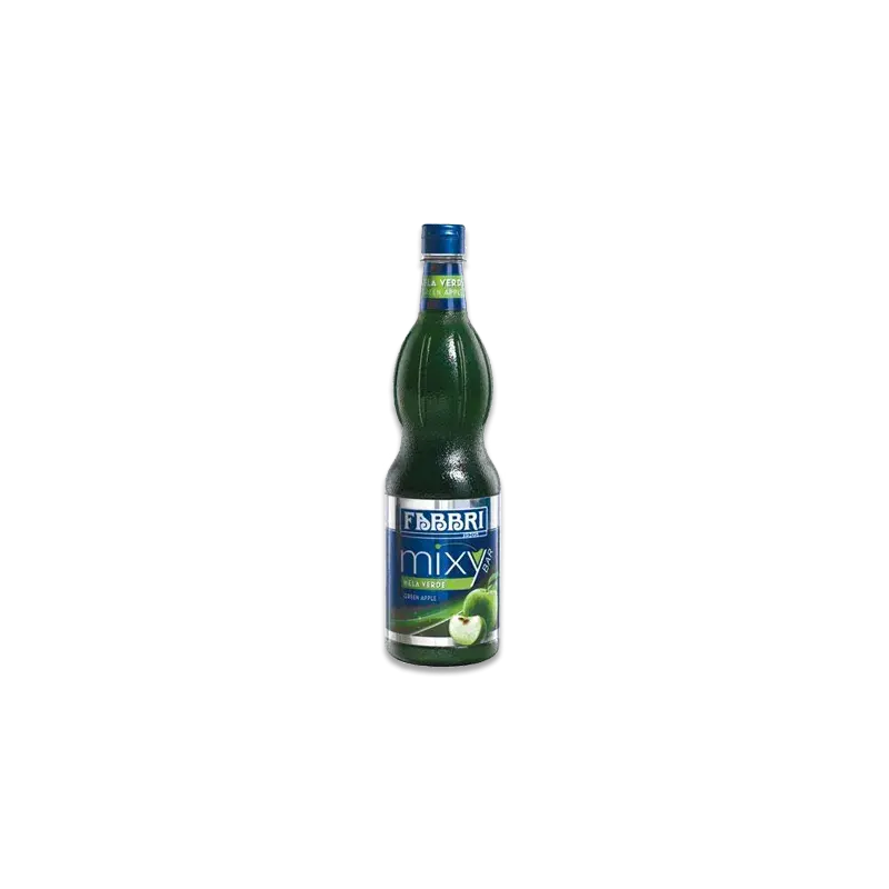 MELA VERDE MIXYBAR