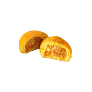 ARANCINI AL RAGU' 40PZX100GR(FD)