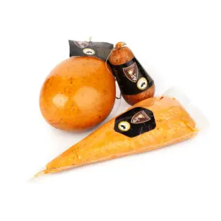 BATTUTA DI LARDO SUINO NERO SAC A POCHE 800gr(MC)