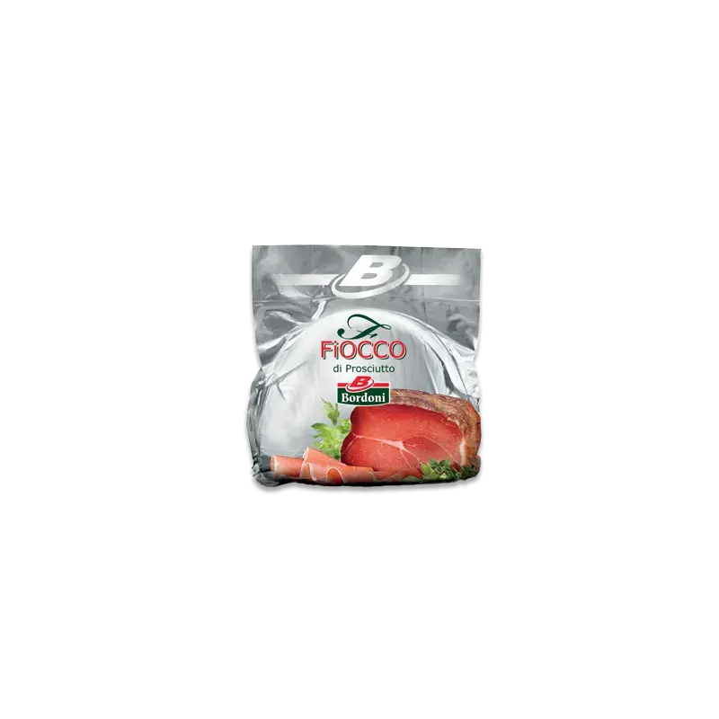 PROSCIUTTO CRUDO FIOCCO