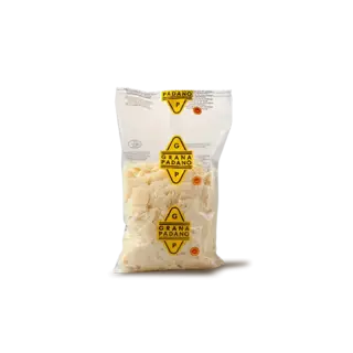 GRANA PADANO SCAGLIE
