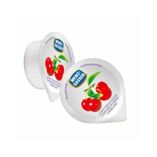 CONFETTURA CILIEGIA M&G MONODOSE 25gr