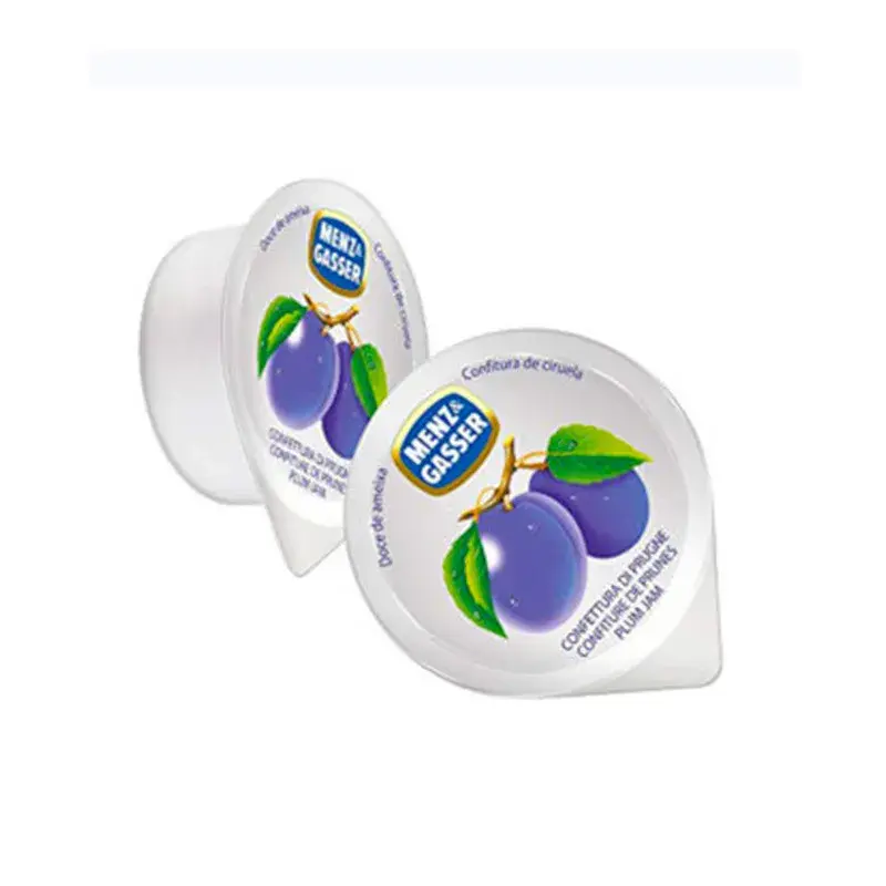 CONFETTURA PRUGNA M&G MONODOSE 25gr