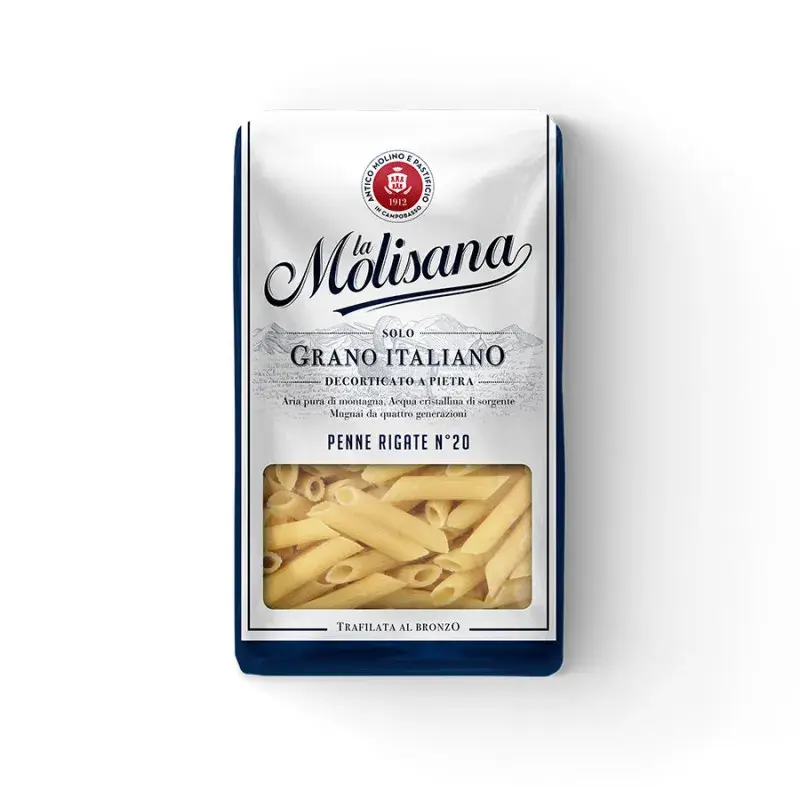 PENNE RIGATE MOLISANA