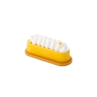 TARTE AU CITRON MONO S.GLUT/S.LAT. 8PZX85GR(TU)