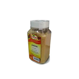 GROUND GINGER 300g