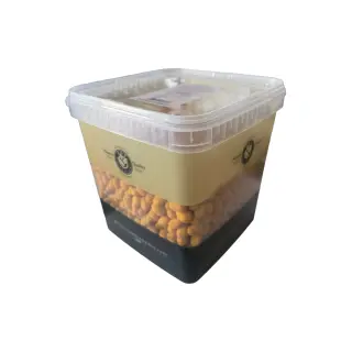 FOXER GIALLO CURRY XXL SECCHIO 2KG(FOX)