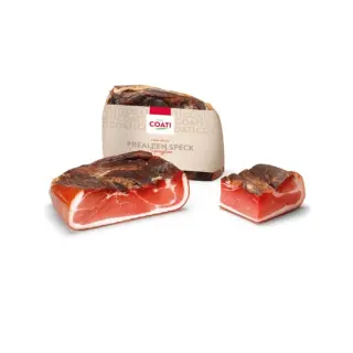 SPECK 1/2 SALATO STAGIONATO