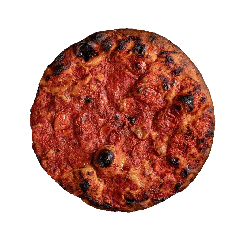 FOCACCIA CLASSICA ASSASSINA 6pzX730gr(SA)